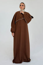 Load image into Gallery viewer, Marwa Dress - Roseline