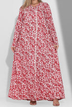 Load image into Gallery viewer, Kawthar Jalabiya - Cotton