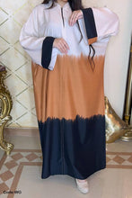 Load image into Gallery viewer, Abaya Maha - Crepe