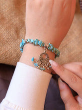 Load image into Gallery viewer, Annabelle Set - Turquoise