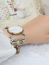 Load image into Gallery viewer, Butterfly Pure Copper Set
