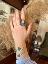 Load image into Gallery viewer, Mohra Set - Copper Set