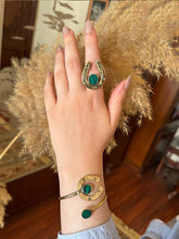 Load image into Gallery viewer, Mohra Set - Copper Set