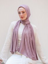 Load image into Gallery viewer, Sahar Scarf - Pure Kuwaiti Cotton