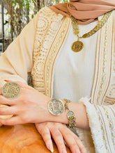 Load image into Gallery viewer, Asmahan luxury Set - Pure Copper