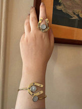 Load image into Gallery viewer, Mohra Set - Copper Set