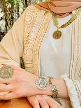 Load image into Gallery viewer, Asmahan luxury Set - Pure Copper