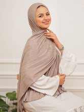 Load image into Gallery viewer, Sahar Scarf - Pure Kuwaiti Cotton