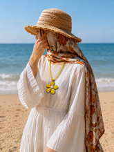 Load image into Gallery viewer, Marina Necklace - Stainless Steel