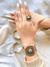 Load image into Gallery viewer, Asmahan Islamic Set - Pure Copper