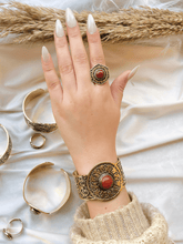 Load image into Gallery viewer, Asmahan Islamic Set - Pure Copper