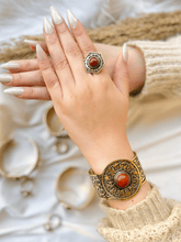 Load image into Gallery viewer, Asmahan Islamic Set - Pure Copper