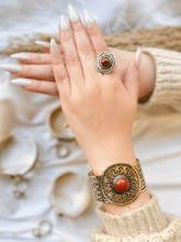 Load image into Gallery viewer, Asmahan Islamic Set - Pure Copper