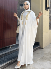 Load image into Gallery viewer, Zainab Elegant Cardigan - CY