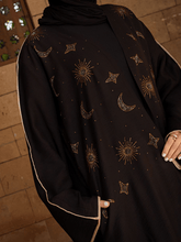 Load image into Gallery viewer, Farah Unique Cardigan - Turkish Linen