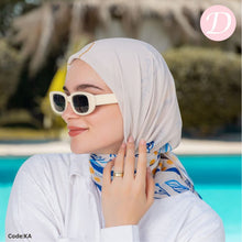 Load image into Gallery viewer, Lara Scarf - Digital Chiffon