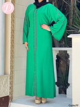 Load image into Gallery viewer, Sara Abaya - Sbh