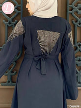 Load image into Gallery viewer, Dalia Abaya - Sbh