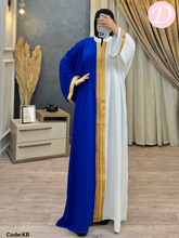 Load image into Gallery viewer, Zainab Abaya - CY