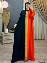 Load image into Gallery viewer, Zainab Abaya - CY
