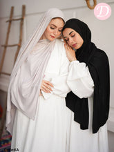 Load image into Gallery viewer, Nada Scarf - Pure Kuwaiti cotton