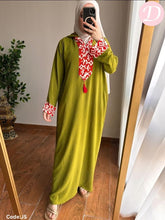Load image into Gallery viewer, Monira Abaya - Cy