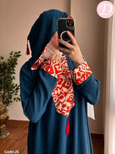 Load image into Gallery viewer, Monira Abaya - Cy