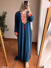 Load image into Gallery viewer, Monira Abaya - Cy