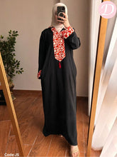 Load image into Gallery viewer, Monira Abaya - Cy