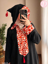 Load image into Gallery viewer, Monira Abaya - Cy