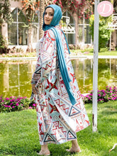 Load image into Gallery viewer, Ola Casual Suit - Satin
