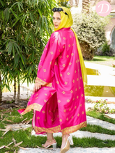 Load image into Gallery viewer, Salma Casual Suit - Satin