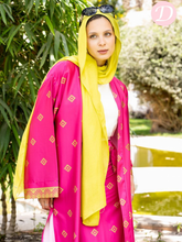 Load image into Gallery viewer, Salma Casual Suit - Satin