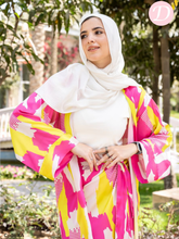 Load image into Gallery viewer, Tamara Casual Suit - Satin
