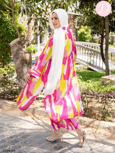 Load image into Gallery viewer, Tamara Casual Suit - Satin