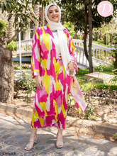 Load image into Gallery viewer, Tamara Casual Suit - Satin