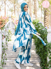 Load image into Gallery viewer, Omnia Casual Suit - Satin