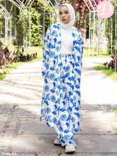 Load image into Gallery viewer, Tamara Casual Suit - Satin