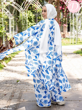 Load image into Gallery viewer, Tamara Casual Suit - Satin