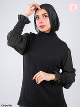 Load image into Gallery viewer, Naira Basic Blouse