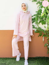 Load image into Gallery viewer, Salsabil Suit - Cotton