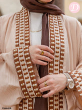 Load image into Gallery viewer, Defna Cardigan - Linen