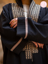 Load image into Gallery viewer, Sahar Cardigan - Linen