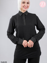 Load image into Gallery viewer, Naira Basic Blouse