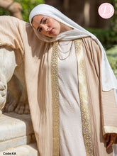 Load image into Gallery viewer, Wanas Cardigan - Linen