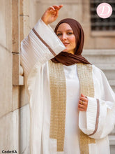 Load image into Gallery viewer, Gana Cardigan - Linen