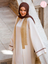 Load image into Gallery viewer, Gana Cardigan - Linen