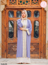 Load image into Gallery viewer, Sara Cardigan - Linen