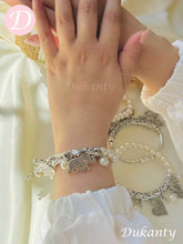 Load image into Gallery viewer, Hanan Elegant Bracelets