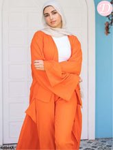 Load image into Gallery viewer, Damas Suit - Cotton